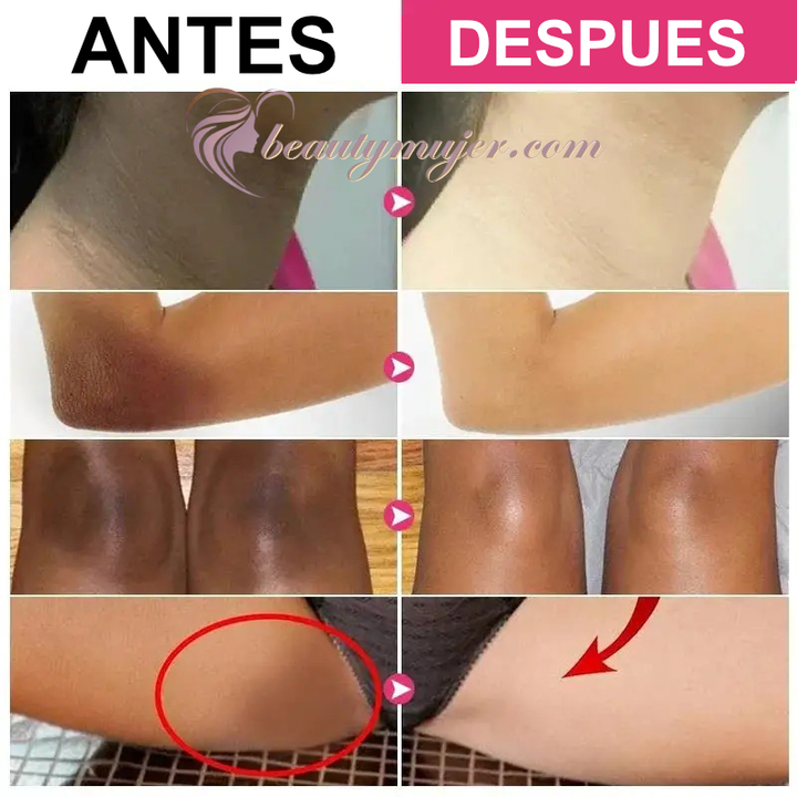 Crema Corporal de Colageno Antiedad