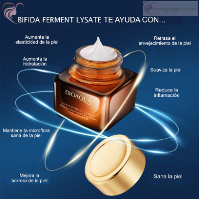 Rejuvenecedor para Ojos con Probióticos