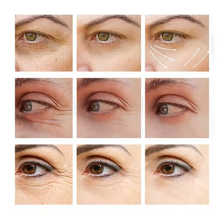 Rejuvenecedor para Ojos con Probióticos